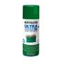 PINTURA EN AEROSOL VERDE CLARO BRILLANTE MULTISUPERFICIE DE SECADO RÁPIDO