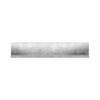 ZOCLO ALUMINIO PLATA BRILLANTE 8 CM X 2.4 M