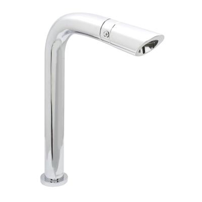 LLAVE PARA LAVABO MONOMANDO CROMO A LAVABO COMPATIBLE CON OVALINES