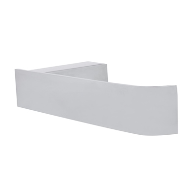 PORTA ROLLO DE PAPEL DE LATÓN HELVEX