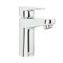 LLAVE PARA LAVABO MONOMANDO CROMO A LAVABO REGULACION DE TEMPERATURA