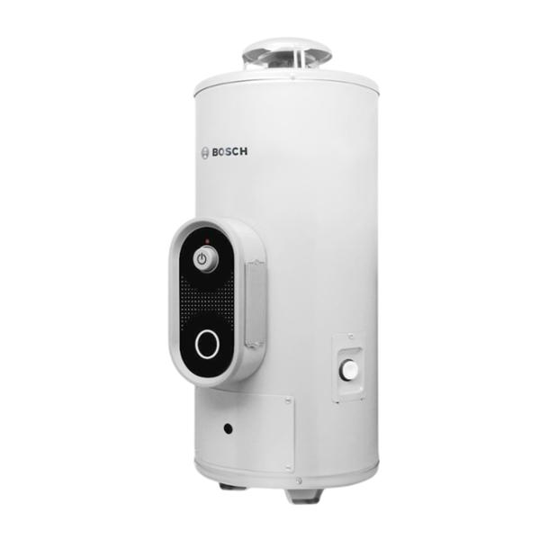 CALENTADOR DE AGUA DE DEPÓSITO 40 L GAS NATURAL PARA 1 SERVICIO ENCENDIDO SEGURO