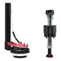 KIT DE REPARACIÓN PARA SANITARIO 3 PULGADAS NEGRO FLUIDMASTER