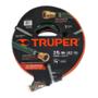 MANGUERA 25M 3/4" 3 CAPAS REFORZADA