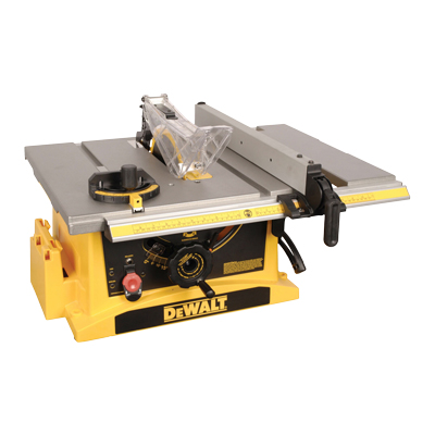 SIERRA DE MESA 10" 1800W 5000 RPM 3 ÁNGULOS DE CORTE