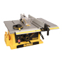 SIERRA DE MESA 10" 1800W 5000 RPM 3 ÁNGULOS DE CORTE