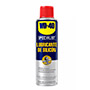 LUBRICANTE DE SILICÓN SECADO RÁPIDO MULTISUPERFICIES PELÍCULA TRANSPARENTE 8 OZ