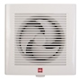 EXTRACTOR DE AIRE PARA BAÑO 15 M3 MARFIL ESTÉVEZ
