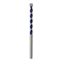 BROCA MULTIUSOS CARBURO DE TUNGSTENO 5/32" X 3"