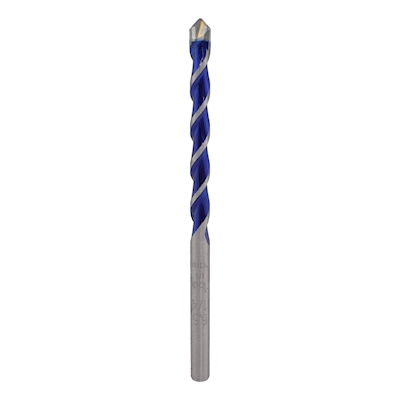 BROCA PARA MULTIMATERIAL MULTIUSOS 1/4" X 4"