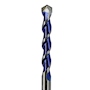 BROCA MULTIUSOS CARBURO DE TUNGSTENO 3/8" X 4 1/2"
