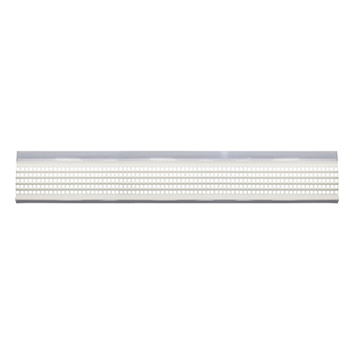 REJILLA DE 183 X 12 CM BLANCO