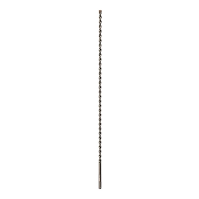 BROCA PARA CONCRETO SDS PLUS 3/8" X 24"