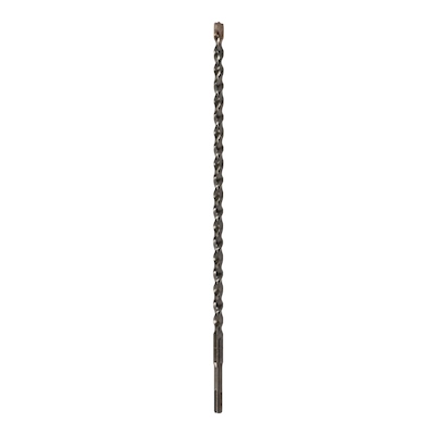BROCA PARA CONCRETO SDS PLUS 1/2" X 18"