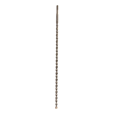 BROCA PARA CONCRETO SDS PLUS 1/2" X 24"