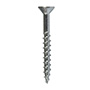 TORNILLOS PLATA 1 1/2 PULGADA 25 PIEZAS