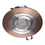 LÁMPARA PLAFÓN DE TECHO LED 4 PULGADAS BLANCO
