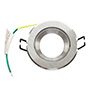 LUMINARIO EMPOTRADO ORIENTABLE MR16