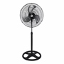 VENTILADOR DE PEDESTAL 18 PULGADAS METAL COMMERCIAL ELECTRIC
