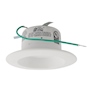 Empotrado LED BLUETOOTH BLANCO