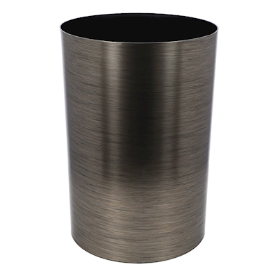 BOTE DE BASURA POLIPROPILENO 18 L