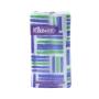 PAÑUELOS DESECHABLES PAPEL BLANCO 15 PIEZAS