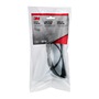 LENTES DE SEGURIDAD 3M ANTIRAYADURAS, GRIS, 1 UND