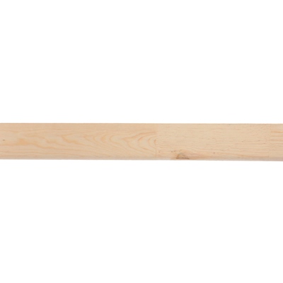 MOLDURA CHAMBRANA 246 X 10 CM BEIGE