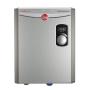 CALENTADOR DE AGUA ELÉCTRICO INSTANTÁNEO 18 KW 220 V PARA 2 SERVICIOS