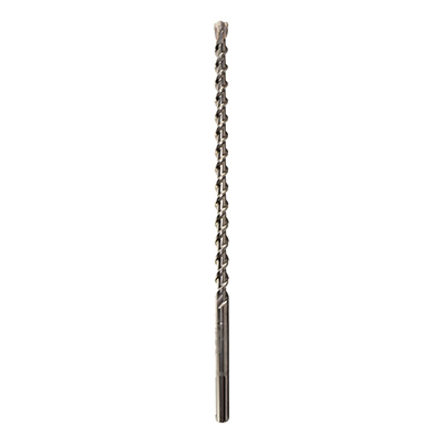 BROCA DE CARBURO DE 4 FILOS 3/4 X 21 PULGADAS