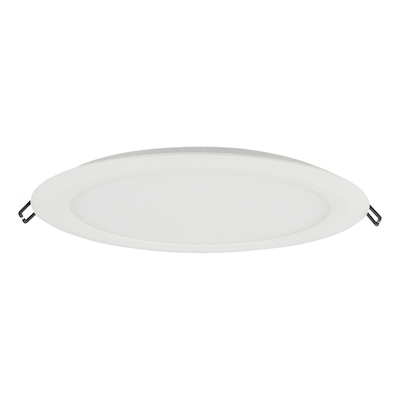 LUMINARIO EMPOTRADO PARA INTERIOR LUZ LED NEUTRA 1800 LÚMENES