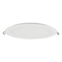LUMINARIO EMPOTRADO PARA INTERIOR LUZ LED NEUTRA 1800 LÚMENES