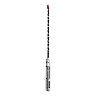 BROCA PARA INSTALAR TORNILLOS 5/32 X 7 PULGADAS
