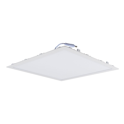 LUMINARIO EMPOTRADO PARA INTERIOR LUZ LED NEUTRA 2800 LÚMENES