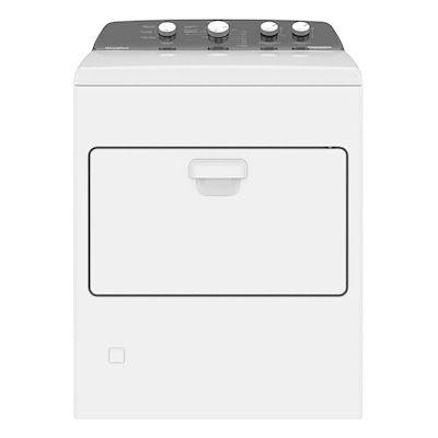 SECADORA DE ROPA GAS NATURAL 23 KG XPERT DRY SENSOR BLANCA