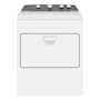 SECADORA DE ROPA GAS NATURAL 23 KG XPERT DRY SENSOR BLANCA