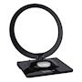 ANTENA INTERIOR HDTV ARO 470 862 MHZ NEGRO