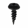TORNILLOS STD FRAMER 7 X 7/16 DE PULGADA NEGRO 10000 PIEZAS