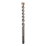 BROCA DE CARBURO DE 4 FILOS 7/8 X 13 PULGADAS