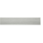 MOLDURA T 2.40 M GALA OAK WHITE