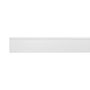 ZOCLO COLONIAL GRANDE BLANCO 2.4 M