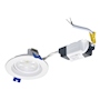 LUMINARIO EMPOTRADO LED DOTS 3 W ESTEVEZ