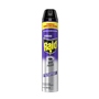INSECTICIDA EN AEROSOL MATA PULGAS DE 400 ML MORADO RAID