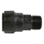 ADAPTADOR POLIPROPILENO 1/2" MACHO
