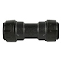 COPLE RECTO POLIPROPILENO 1/2"