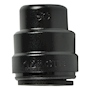 TAPÓN DE POLISULFONA 1/2" HEMBRA