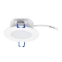 LUMINARIO EMPOTRADO ECO LED 5W ESTEVEZ