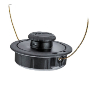 HILO PARA DESBROZADORA DE 2 MM Y 2.4 MM PARA MANTENIMIENTO Y REEMPLAZO