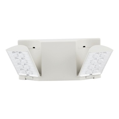LUMINARIO LED DE EMERGENCIA RECARGABLE