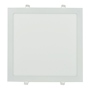 LUMINARIO EMPOTRADO COMERCIAL LED SQUARE 12 PULGAD